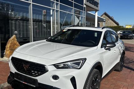 Cupra Formentor 14.750 km 28.490 &euro; Ibbenbüren 49477