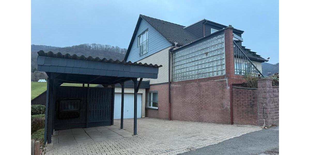 Einfamilienhaus Bad Essen - 5 Zimmer, 140 m&sup2;, 1.400&euro; | Angebot:24423044