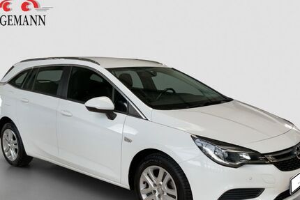 Opel Astra 122.224 km 7.450 &euro; Osnabrück 49078