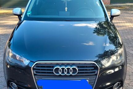 Audi A1 190.000 km 4.750 &euro; Glandorf 49219