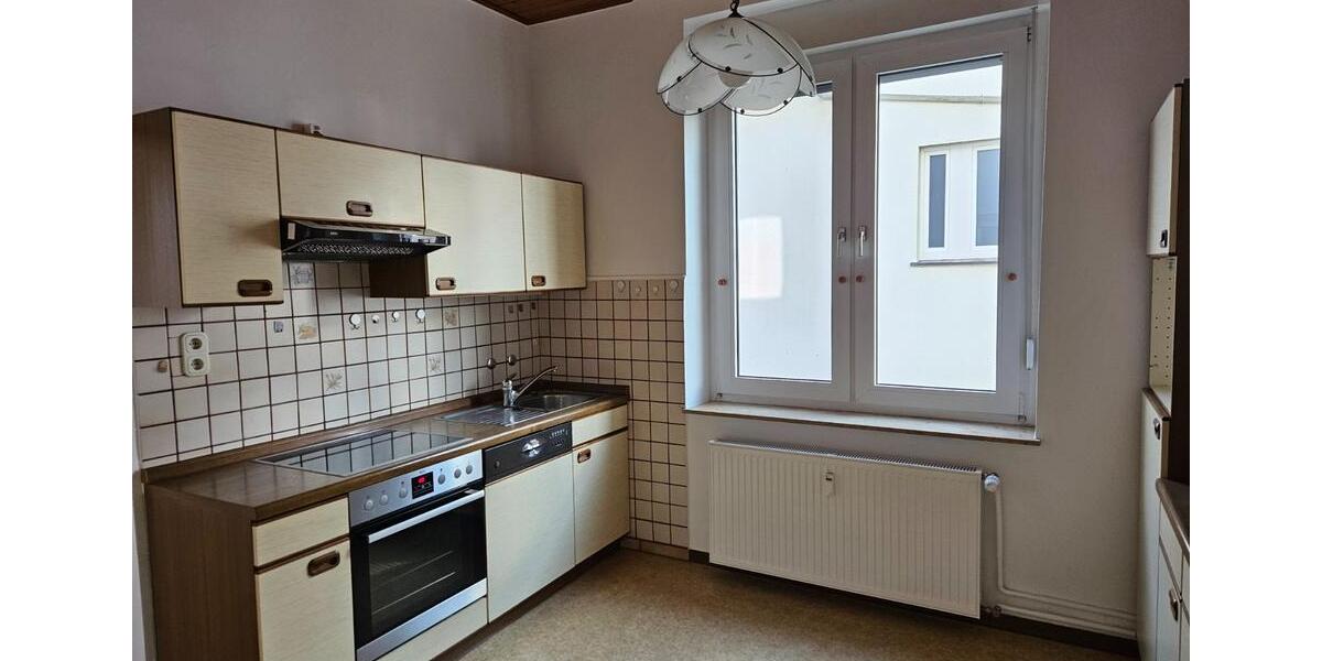 Etagenwohnung Osnabrück Fledder - 4 Zimmer, 103 m&sup2;, 975&euro; | Angebot:26312307