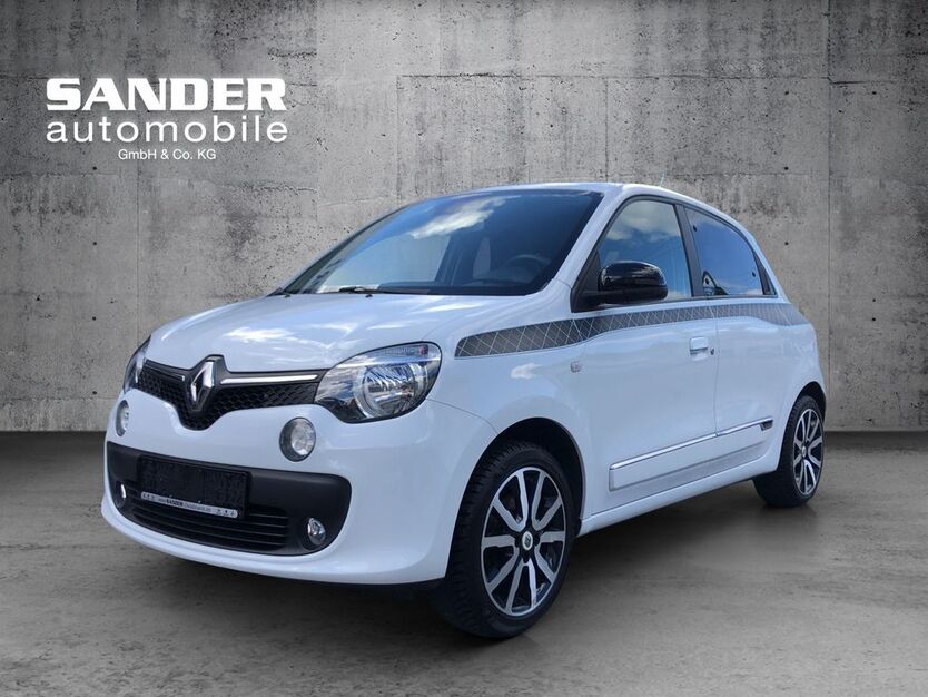 Renault Twingo 46.724 km 9.999 € Osnabrück 49082