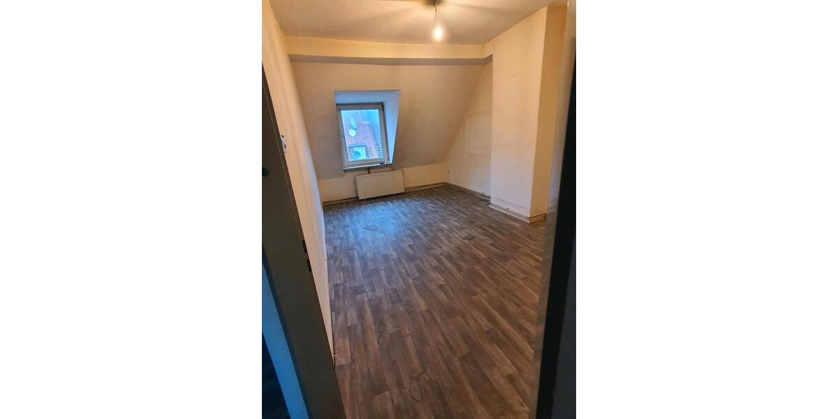 Dachgeschoßwohnung Osnabrück Fledder - 4 Zimmer, 78 m&sup2;, 750&euro; | Angebot:24103801