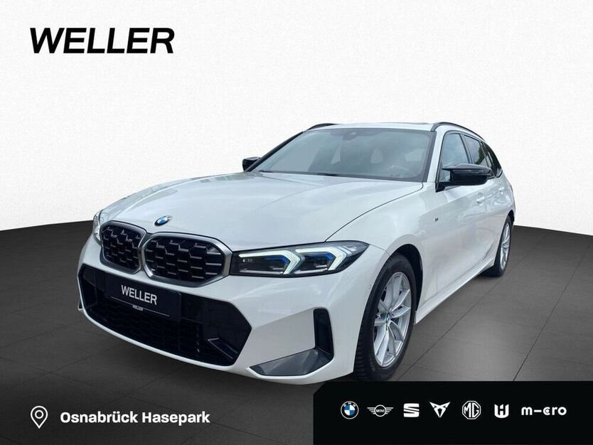 M340i
