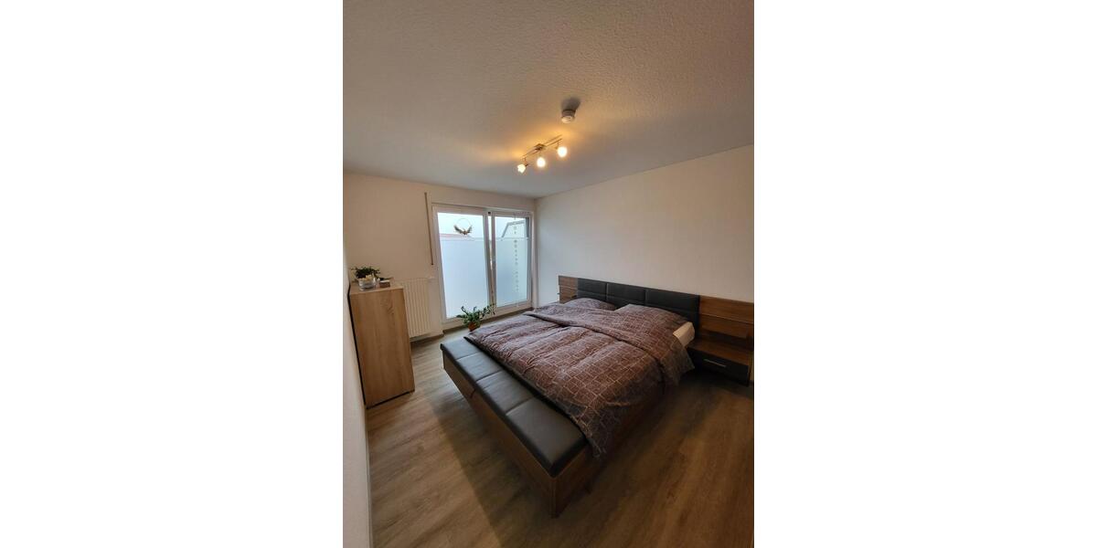 Dachgeschoßwohnung Damme - 3 Zimmer, 98 m&sup2;, 970&euro; | Angebot:26338454