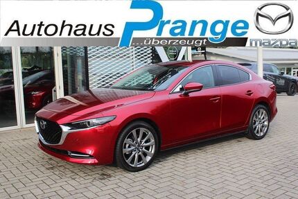 Mazda 3 20.246 km 27.885 &euro; Hilter 49176