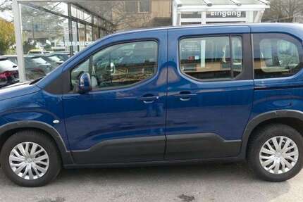 Peugeot Rifter 88.825 km 13.990 &euro; Osnabrück 49084