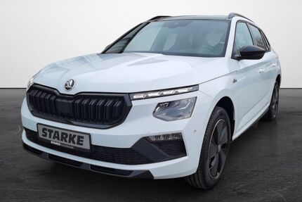 Skoda Kamiq 2.501 km 32.990 &euro; Georgsmarienhütte 49124