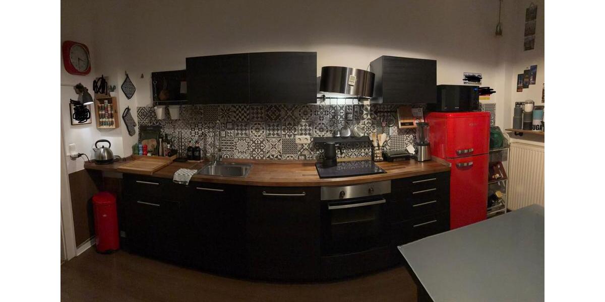 Erdgeschoßwohnung Osnabrück Dodesheide - 3 Zimmer, 85 m&sup2;, 800&euro; | Angebot:25144046