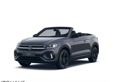 VW T-Roc 6.000 km 39.990 &euro; Melle 49324