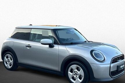 Mini Cooper S 20.092 km 24.990 &euro; Melle 49324