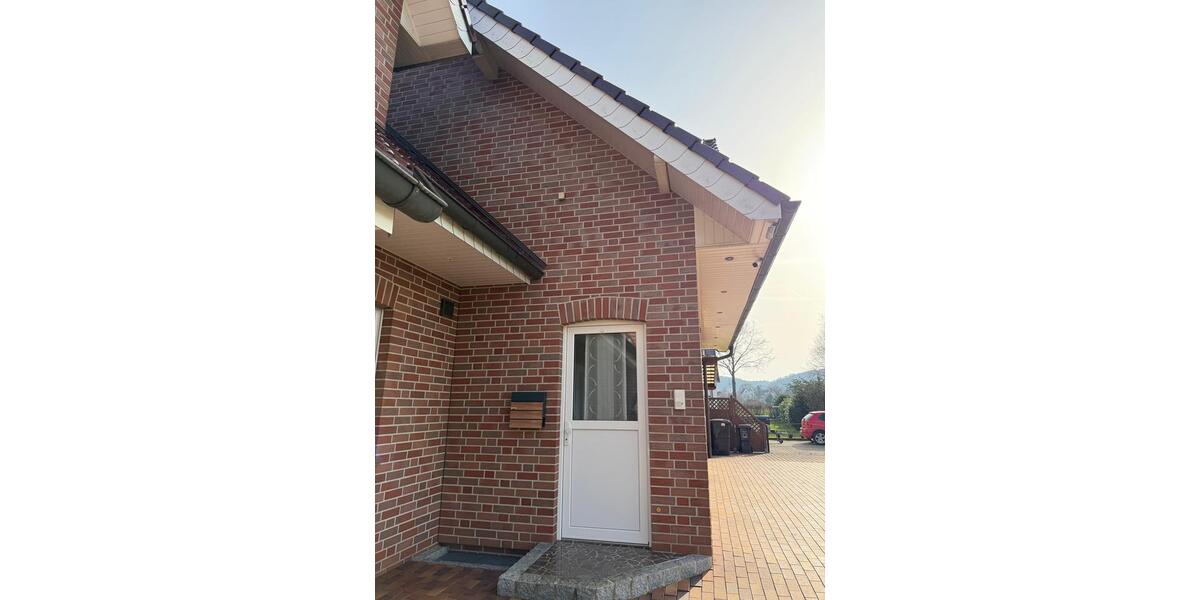 Dachgeschoßwohnung Bad Essen - 3 Zimmer, 100 m&sup2;, 1.080&euro; | Angebot:25423550