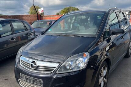 Opel Zafira 308.000 km 990 € Belm/Vehrte (bei Osnabrück) 49191