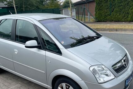 Opel Meriva 150.000 km 3.750 &euro; Georgsmarienhütte 49124