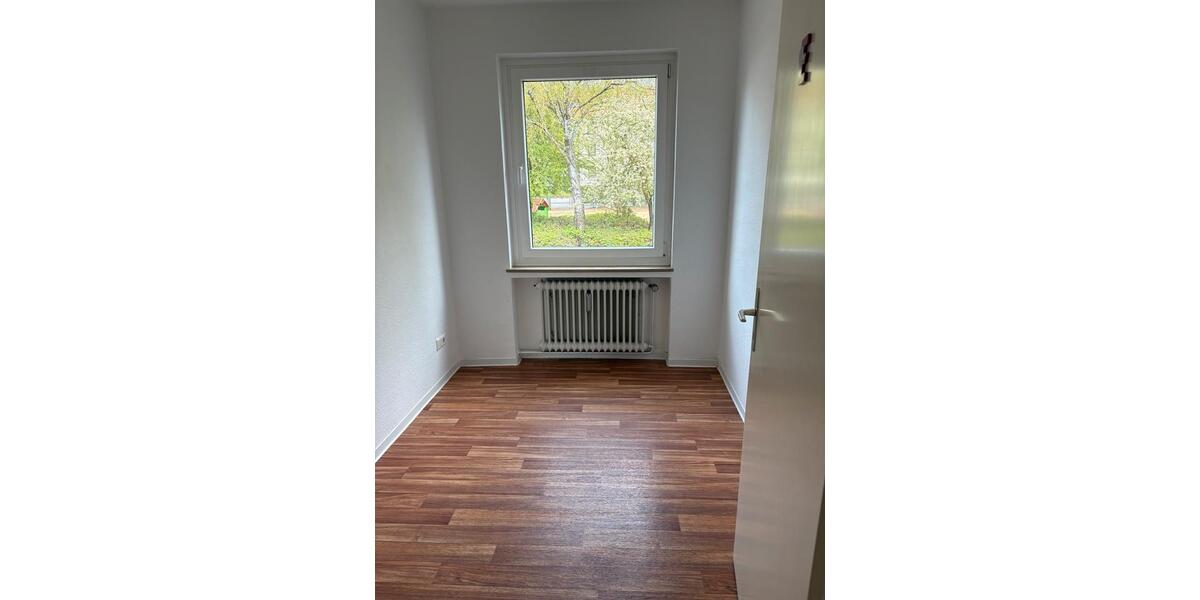 Erdgeschoßwohnung Osnabrück Dodesheide - 3 Zimmer, 63 m&sup2;, 700&euro; | Angebot:26665174