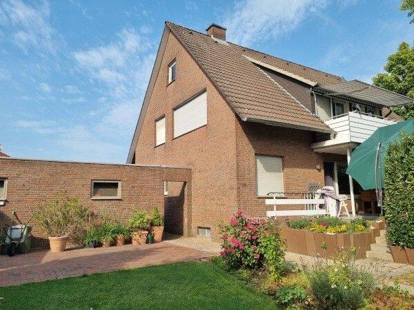 Mehrfamilienhaus, Wohnhaus Bad Iburg Sentrup - 6 Zimmer, 349.000&euro; | Angebot:23550251