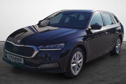 Skoda Octavia 116.935 km 18.290 &euro; Osnabrück 49084