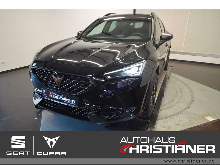 Cupra Formentor 64.255 km 36.890 € Ladbergen 49549