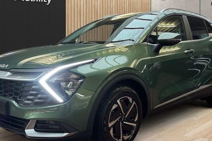 Kia Sportage 5.205 km 28.490 &euro; Bramsche 49565