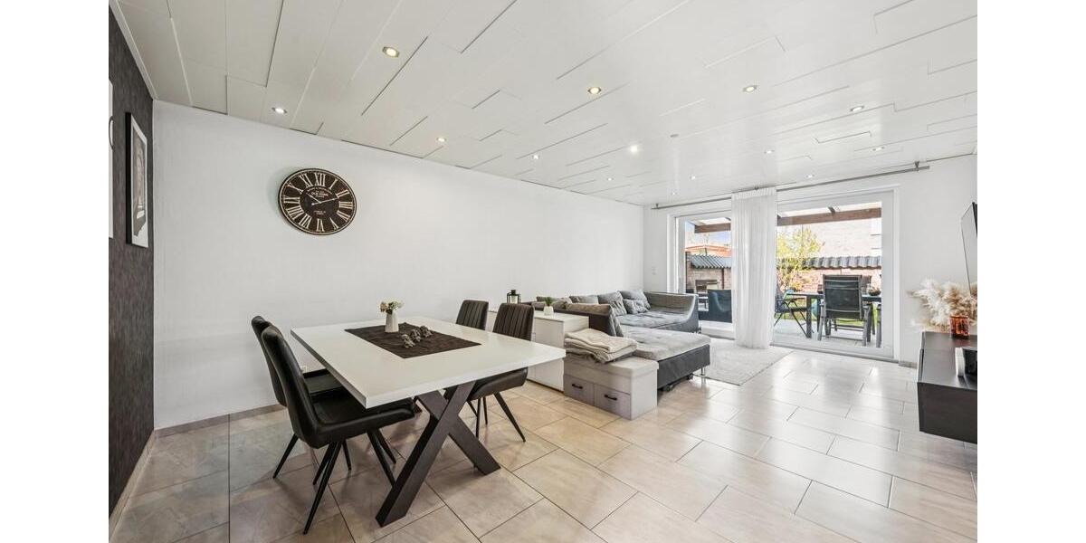Einfamilienhaus Lengerich - 7 Zimmer, 204 m&sup2;, 530.000&euro; | Angebot:26544712