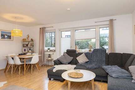 Wohnung Osnabrück Hafen - 3 Zimmer, 74 m&sup2;, 173.900&euro; | Angebot:25173321