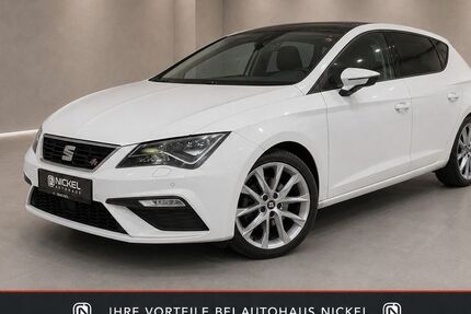 Seat Leon 70.000 km 15.499 &euro; Damme 49401