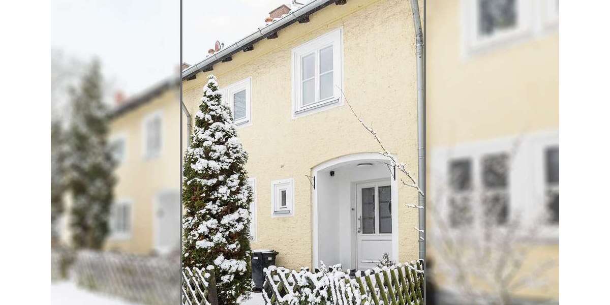 Einfamilienhaus Osnabrück Hafen - 4 Zimmer, 83 m&sup2;, 1.600&euro; | Angebot:25289687