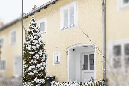 Haus Osnabrück Hafen - 4 Zimmer, 83 m&sup2;, 1.600&euro; | Angebot:25289687