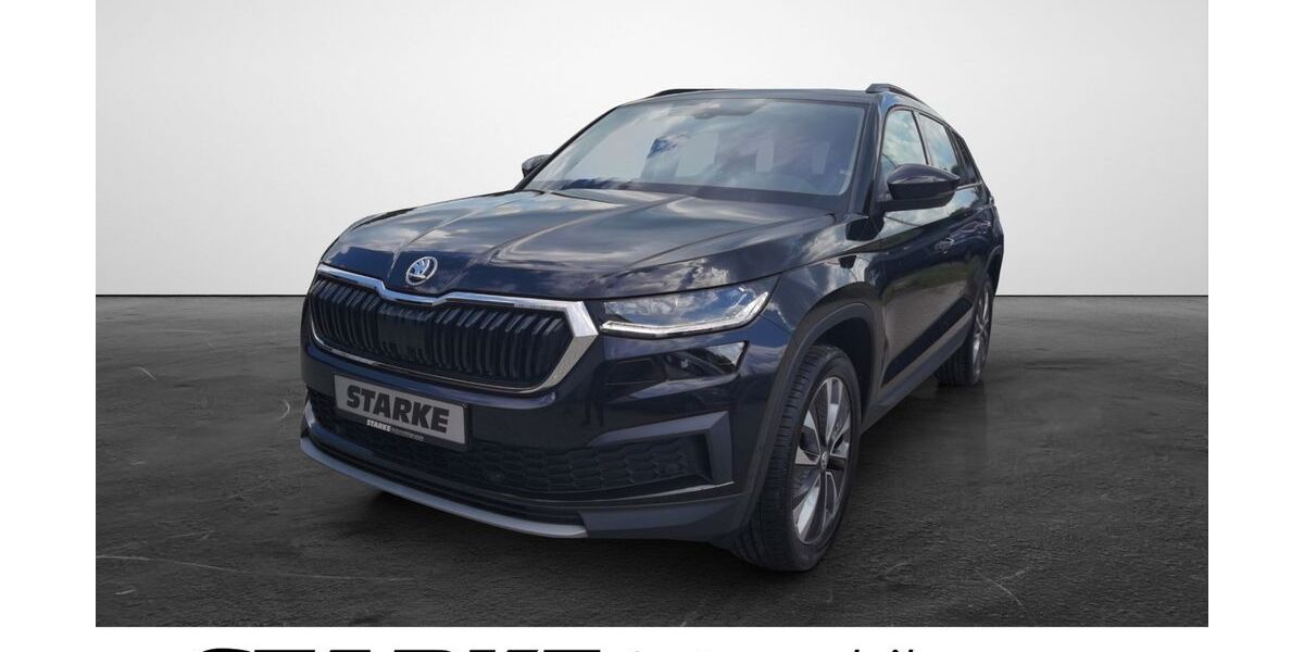 Skoda Kodiaq 84.430 km 31.490 &euro; Georgsmarienhütte 49124