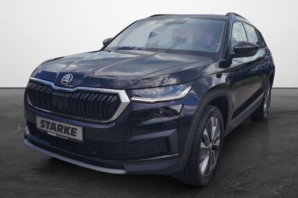Skoda Kodiaq 84.441 km 31.490 &euro; Georgsmarienhütte 49124