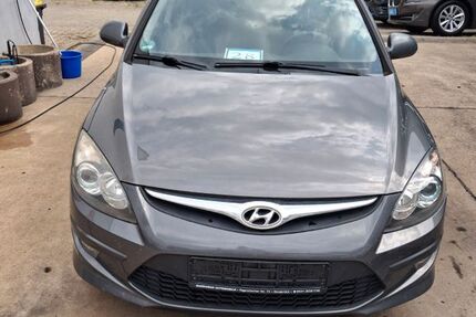 Hyundai i30 287.000 km 1.799 &euro; Osnabrück 49090