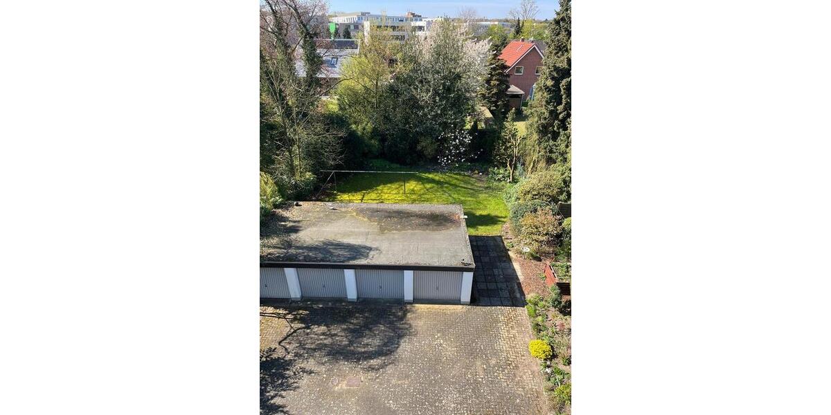 Etagenwohnung Osnabrück Hafen - 3 Zimmer, 65 m&sup2;, 180.000&euro; | Angebot:27025524