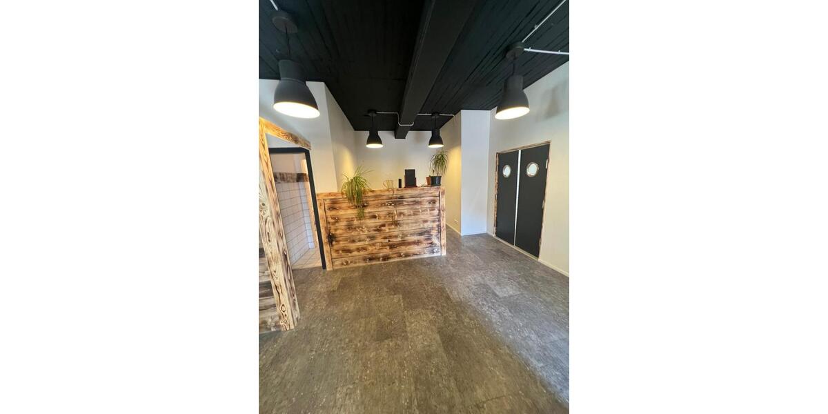 Gewerbeobjekt Osnabrück Dodesheide - 1.200&euro; | Angebot:24787372