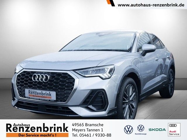 Audi Q3 50.216 km 33.247 &euro; Bramsche 49565