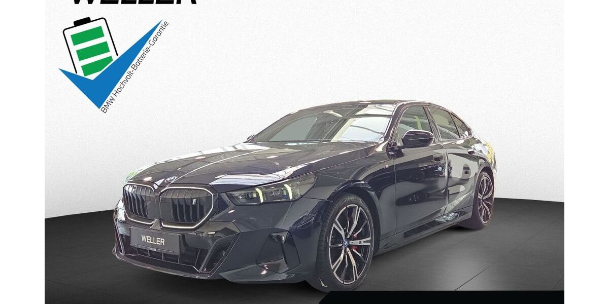 BMW i5 19.931 km 61.880 &euro; Osnabrück 49084