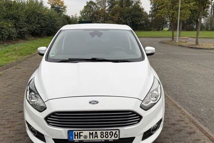 Ford S-Max 88.842 km 14.500 &euro; Rödinghausen 32289