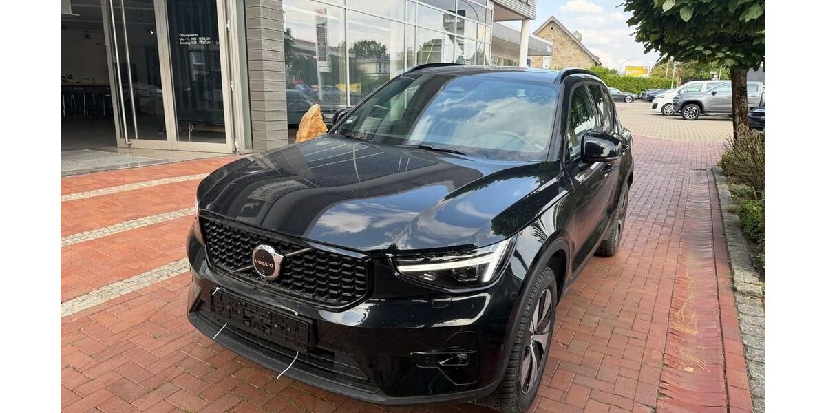 Volvo XC40 20.800 km 33.790 &euro; Ibbenbüren 49477