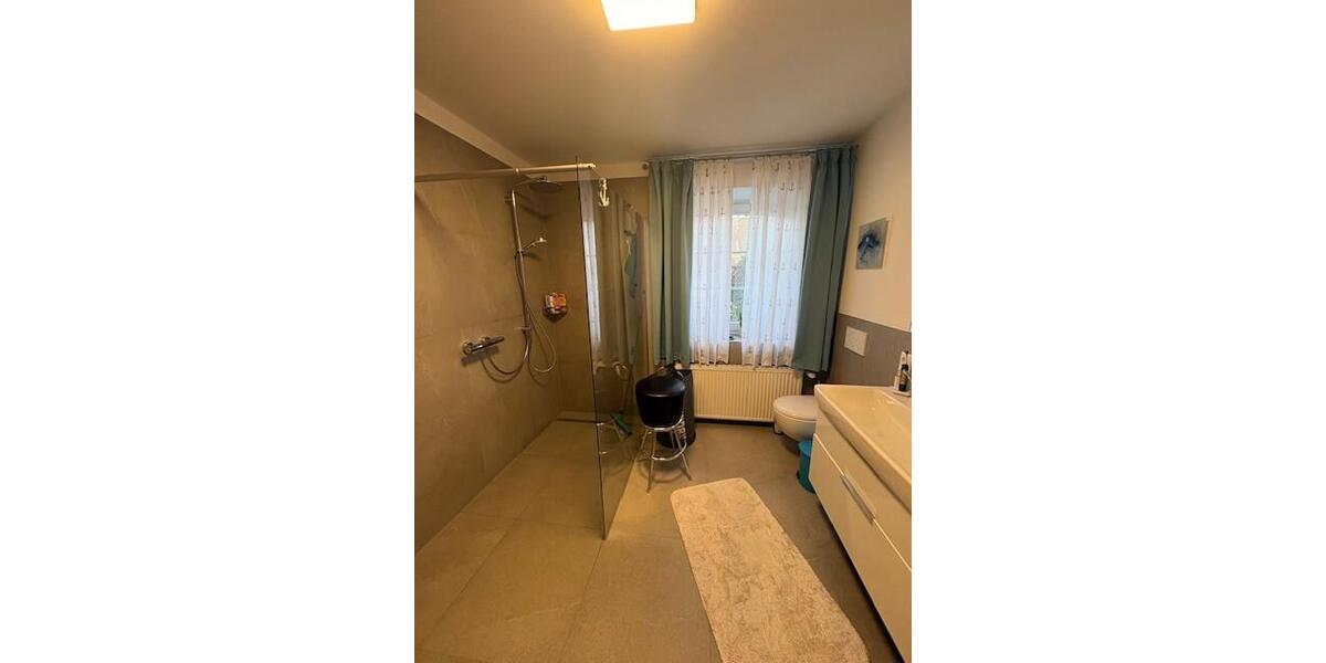 Erdgeschoßwohnung Bad Essen - 5 Zimmer, 135 m&sup2;, 1.250&euro; | Angebot:24740761