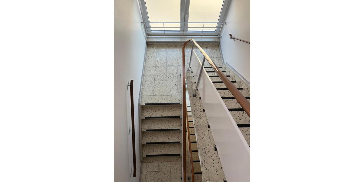 Dachgeschoßwohnung Osnabrück Hafen - 3 Zimmer, 65 m&sup2;, 190.000&euro; | Angebot:26478255