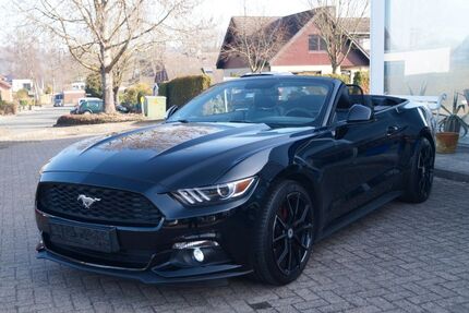 Ford Mustang 96.500 km 24.900 &euro; Bissendorf 49143