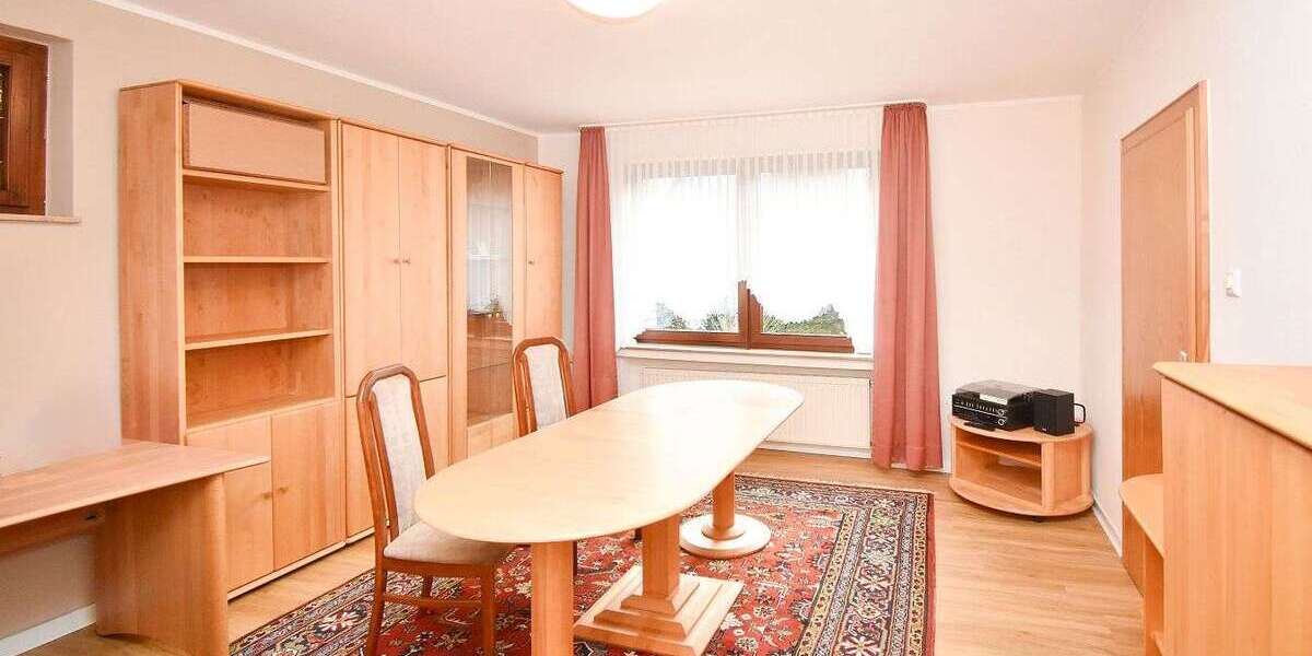 Einfamilienhaus Wallenhorst - 5 Zimmer, 135 m&sup2;, 210.000&euro; | Angebot:25451158