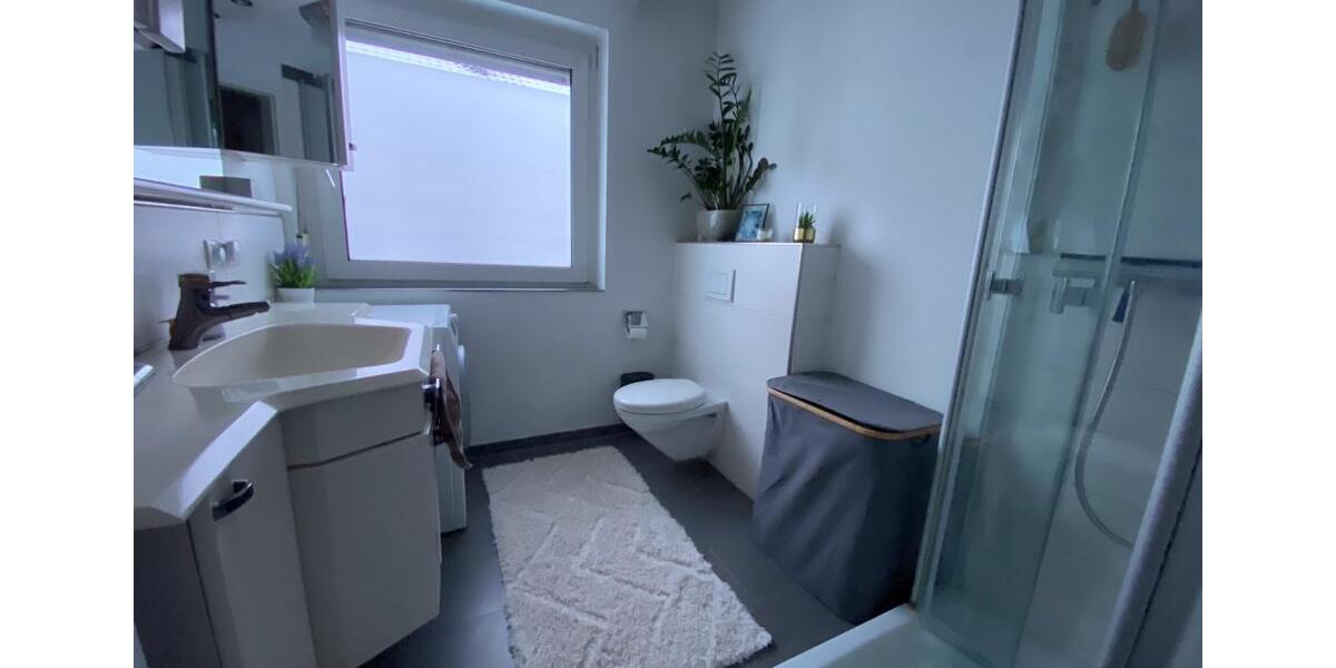 Erdgeschoßwohnung Bramsche - 3 Zimmer, 74 m&sup2;, 379.000&euro; | Angebot:24803832