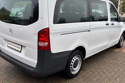 Mercedes-Benz Vito 113.000 km 22.750 € Versmold 33775