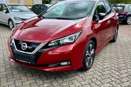 Nissan Leaf 60.000 km 15.900 &euro; Bad Essen 49152