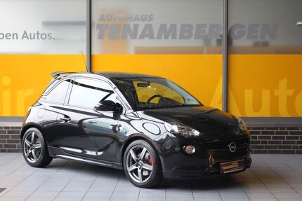 Opel Adam 51.800 km 14.400 &euro; Mettingen 49497