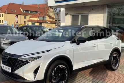 Nissan Qashqai 19.940 km 26.950 &euro; Osnabrück 49090