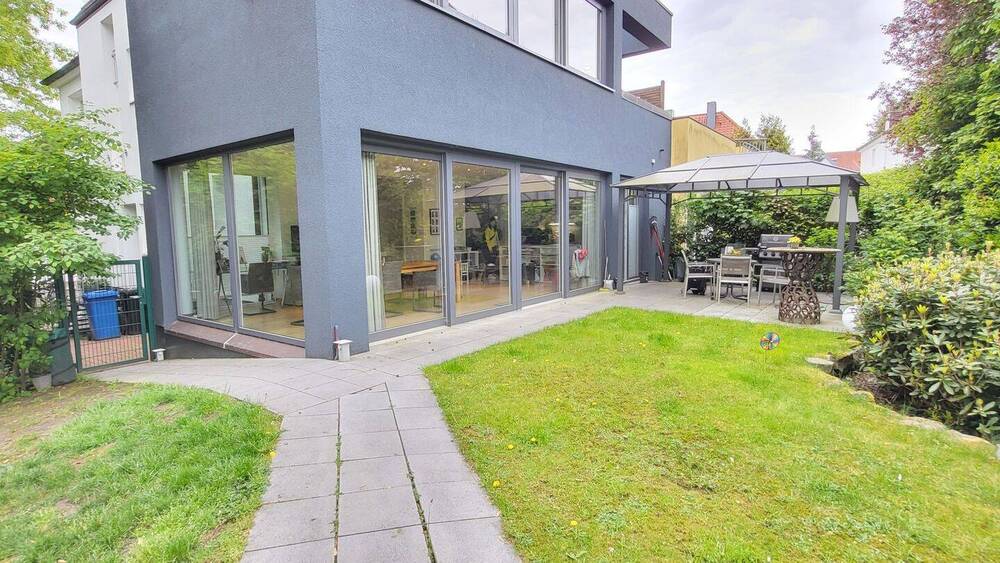 Etagenwohnung Osnabrück Westerberg - 3 Zimmer, 111 m&sup2;, 1.290&euro; | Angebot:26627560