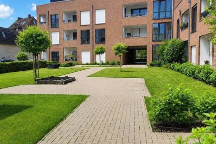 Wohnung Osnabrück Gartlage - 2 Zimmer, 66 m&sup2;, 740&euro; | Angebot:26863156