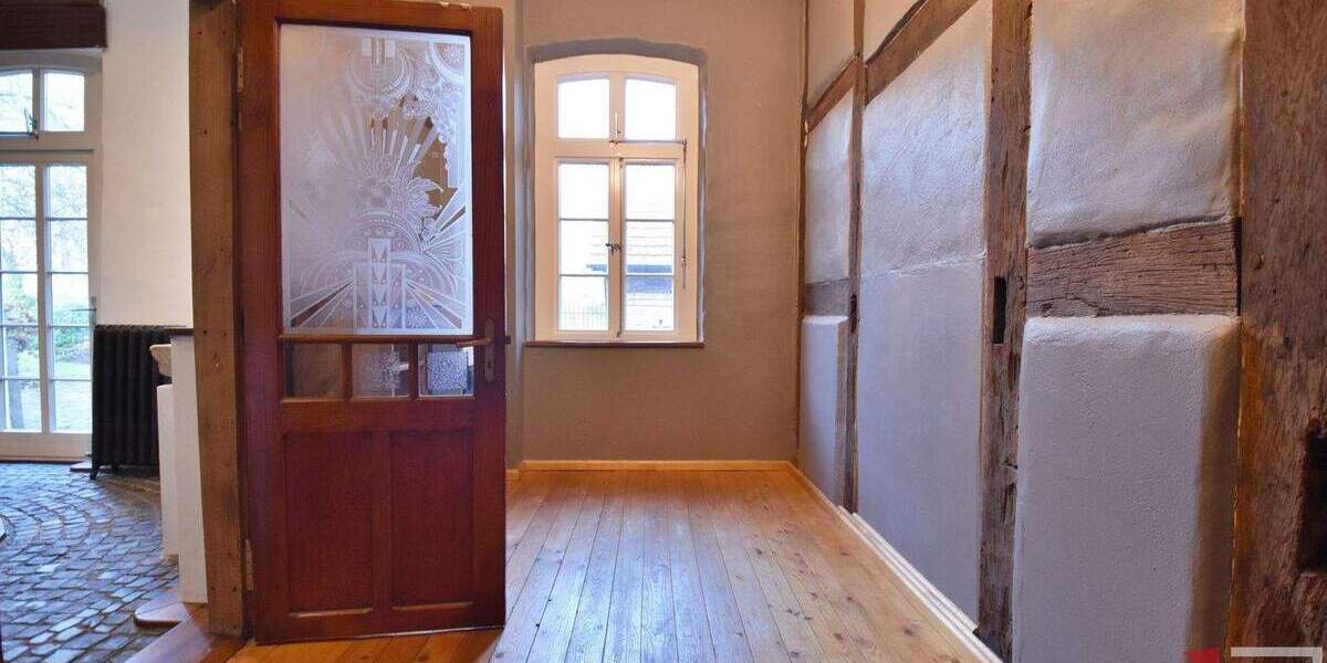 Einfamilienhaus Bohmte Hunteburg - 7 Zimmer, 378 m&sup2;, 2.000&euro; | Angebot:25773623