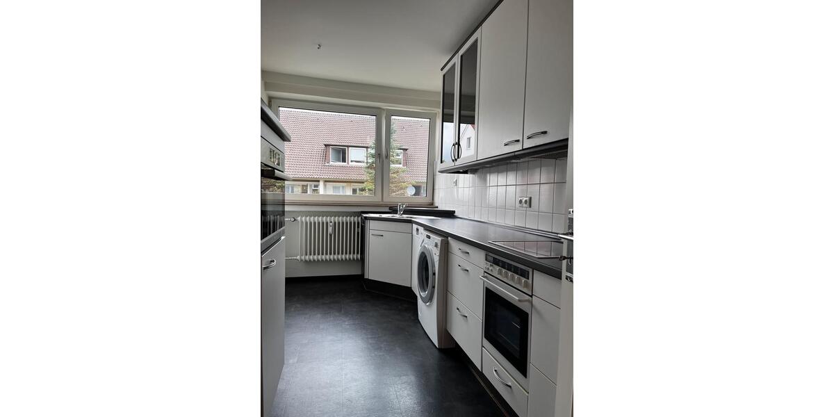 Etagenwohnung Osnabrück Dodesheide - 3 Zimmer, 74 m&sup2;, 1.000&euro; | Angebot:25711274